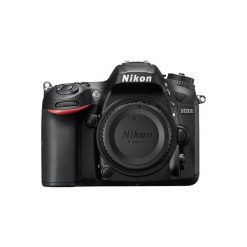 Lustrzanka cyfrowa NIKON D7200 Body. Akcesoria fotograficzne marki NIKON. Za 2,829.00 zł.