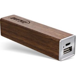 Powerbank InLine Woodpower edge 3000 mAh (01479E). Powerbanki marki InLine. Za 59.82 zł.