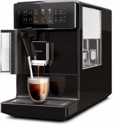 SES 9300BK. Ekspresy ciśnieniowe SENCOR. Za 1,699.86 zł.