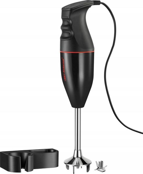 Blender Esge ESGE-Zauberstab ESGEZauberstab Hand Blender M 100 D 120W black Schwarz (90129). Blendery Esge. Za 467.99 zł.
