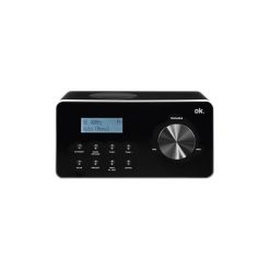 Radio OK. OWR 300-B. Radia marki OK. Za 195.00 zł.