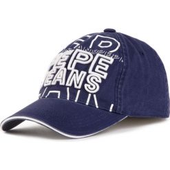 Czapka z daszkiem PEPE JEANS - Cuberta Cap PM040428 Multi 0AA. Czapki męskie marki Pepe Jeans. Za 99.00 zł.