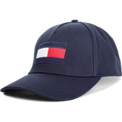 Czapka z daszkiem TOMMY HILFIGER - Flag Cap AM0AM04299 413. Czapki męskie marki Tommy Hilfiger. Za 179.00 zł.