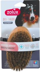 Zolux ZOLUX Miękka szczotka drewniana dla psa sierść długa DOG SALON. Golarki męskie Zolux. Za 67.87 zł.