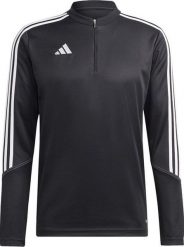 Adidas Bluza adidas TIRO 23 Training Top HS3617. Bluzy nierozpinane męskie ADIDAS, m, bez wzorów, bez ramiączek, bez kaptura. Za 100.49 zł.
