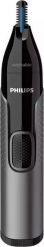 Trymer Philips Nosetrimmer Series 3000 NT3650/16. Golarki męskie PHILIPS. Za 52.14 zł.