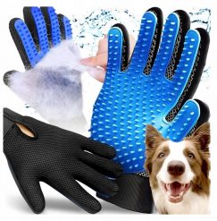 RĘKAWICA SZCZOTKA DO CZESANIA SIERŚCI KANZA. Golarki męskie Hitbaits. Za 325.99 zł.