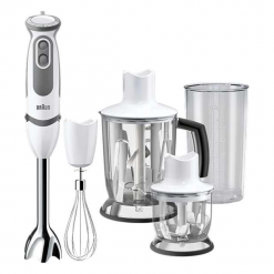 Braun MQ 5045 APERITIF. Blendery BRAUN. Za 249.00 zł.