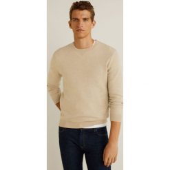 Mango Man - Sweter Antigua. Swetry męskie marki Mango Man. Za 89.90 zł.