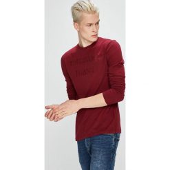 Trussardi Jeans - Longsleeve. Koszulki męskie z długim rękawem marki TRUSSARDI JEANS. W wyprzedaży za 199.90 zł.
