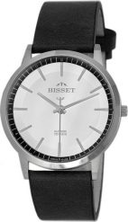 Zegarek Bisset Zegarek męski Bisset BIS068 czarny. Czarne zegarki męskie Bisset. Za 379.00 zł.