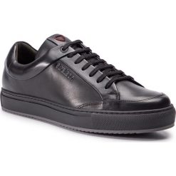 Sneakersy STRELLSON - Evans 4010002613 Black 900. Buty sportowe na co dzień męskie marki Strellson. Za 529.00 zł.