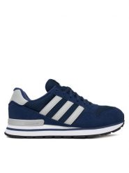 Adidas Sneakersy Zx 500 Rs IH7272 Granatowy. Niebieskie buty sportowe na co dzień męskie ADIDAS, m, bez wzorów, ze skóry, bez ramiączek, bez kaptura. Za 349.99 zł.