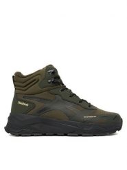 Reebok Trzewiki CEO-A062491C-4 Khaki. Brązowe buty sportowe na co dzień męskie Reebok, m, bez wzorów, z materiału, bez ramiączek, bez kaptura. Za 269.99 zł.