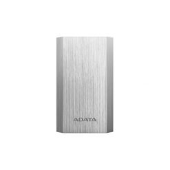 Adata AA10050 PowerBank. Szare powerbanki ADATA. Za 84.99 zł.