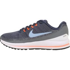 Nike Performance AIR ZOOM VOMERO 13 Obuwie do biegania treningowe thunder blue/cirrus blue/cool grey/crimson pulse. Buty do biegania męskie marki Nike Performance. W wyprzedaży za 471.20 zł.