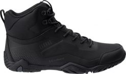 Buty trekkingowe męskie Elbrus Męskie buty trekkingowe Elbrus Jefrey Mid AG czarno-szare rozmiar 46. Czarne buty trekkingowe męskie ELBRUS, bez wzorów, bez zapięcia. Za 249.99 zł.