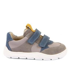 Froddo Children shoe (G3130264-3). Buty trekkingowe męskie FRODDO, bez wzorów, bez zapięcia, trekkingowe. Za 319.00 zł.