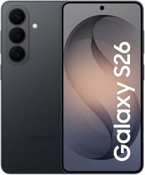 Smartfon Samsung Galaxy S26 5G 12/256GB Czarny (SM-S942BZKGEUE). Czarne smartfony SAMSUNG. Za 4,342.00 zł.