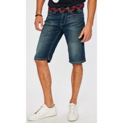 S. Oliver - Szorty. Szorty męskie marki S.Oliver. W wyprzedaży za 149.90 zł.