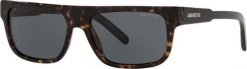 Arnette Męskie okulary przeciwsłoneczne ARNETTE model AN4278-120187 (Szkło/Zausznik/Mostek) 55/16/140 mm) NoSize. Okulary przeciwsłoneczne męskie arnette, bez wzorów, szklane. Za 271.21 zł.
