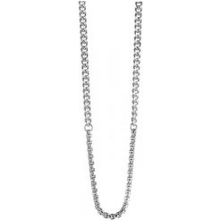 Guess Staje Się Męska Naszyjnik umn21530. Szare biżuteria dla mężczyzn Guess. W wyprzedaży za 169.00 zł.