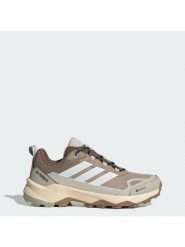 Adidas Trekkingi Terrex Skychaser Ax5 Gore-Tex JR3979 Brązowy. Brązowe buty trekkingowe męskie ADIDAS, bez wzorów, z gore-texu, bez zapięcia, trekkingowe, gore-tex. Za 528.99 zł.