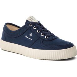 Tenisówki GANT - Tellus 18638334 Marine G69. Trampki męskie marki Gant. Za 399.95 zł.
