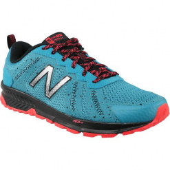 New Balance New Balance Mt590Lv4 42,5 Niebieskie. Niebieskie buty do biegania męskie New Balance. Za 299.99 zł.