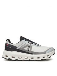 On Buty do biegania Cloudvista 2 3ME30110818 Szary. Szare buty do biegania męskie On, bez wzorów, z materiału, bez zapięcia, do biegania. Za 759.99 zł.