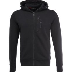 Sail Racing BOWMAN ZIP HOOD Bluza rozpinana carbon. Bluzy rozpinane męskie marki Sail Racing. Za 569.00 zł.