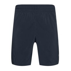 Spodenki męskie PUMA Train Fav Blaster 7". Niebieskie szorty sportowe męskie Puma, bez wzorów, sportowe. Za 109.99 zł.