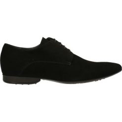 Półbuty THORN. Eleganckie półbuty męskie marki Gino Rossi. W wyprzedaży za 249.90 zł.