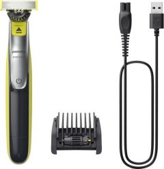 Golarka Philips OneBlade 360 QP2734/20. Golarki męskie PHILIPS. Za 158.03 zł.