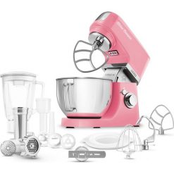Robot kuchenny Sencor STM 6354RD. Roboty kuchenne marki SENCOR. Za 899.00 zł.