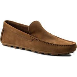 Mokasyny KAZAR - Enzo 28962-03-23 Brązowy. Mokasyny męskie marki Kazar. W wyprzedaży za 319.00 zł.