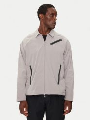 Under Armour Kurtka przejściowa UA Unstoppable 1383029 Szary Regular Fit. Szare kurtki męskie Under Armour, m, bez wzorów, z syntetyku, bez ramiączek, bez kaptura. Za 379.99 zł.