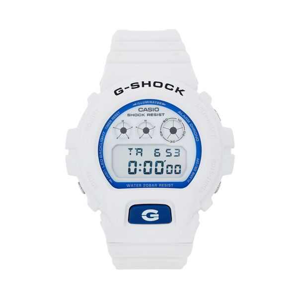 Zegarek G-Shock. Białe zegarki męskie G-Shock. Za 419.99 zł.