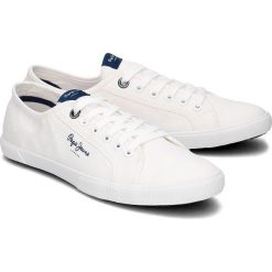Pepe Jeans Pepe Jeans Aberman 2.1 - Trampki Męskie - PMS30352 800 45. Trampki męskie Pepe Jeans. Za 219.00 zł.