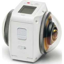 Kodak 4KVR360. Kamery cyfrowe marki Kodak. Za 2,199.00 zł.