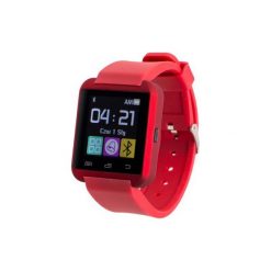 SmartWatch GARETT Smart Czerwony. Krokomierze GARETT. Za 149.00 zł.