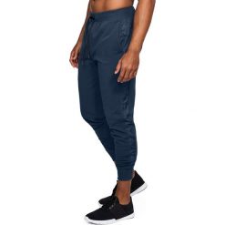 Under Armour Spodnie męskie THREADBORNE TERR JOGGER granatowe r. L (1310577-411). Długie spodnie sportowe męskie Under Armour. Za 172.15 zł.