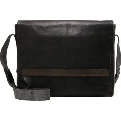 Strellson Torba na ramię dark brown. Brązowe torby męskie na ramię Strellson. Za 409.00 zł.