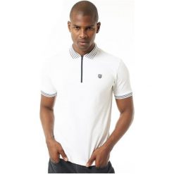Jimmy Sanders Koszulka Polo Męska Xl Biała. Koszulki polo męskie marki Jimmy Sanders. Za 129.00 zł.