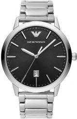 ZEGAREK MĘSKI EMPORIO ARMANI AR11310 Ruggero + BOX. Zegarki męskie Emporio Armani. Za 1,372.35 zł.