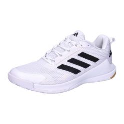 Buty do biegania Mężczyzna Adidas Novaflight 2 biały. Białe buty do biegania męskie ADIDAS, bez wzorów, bez zapięcia, do biegania. W wyprzedaży za 361.00 zł.