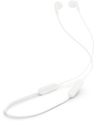 Słuchawki JBL Tune 235BT biała - Bezprzewodowe słuchawki Tune 235BT JBLT235BTWHT (1200130025976). Białe słuchawki bluetooth JBL. Za 136.69 zł.