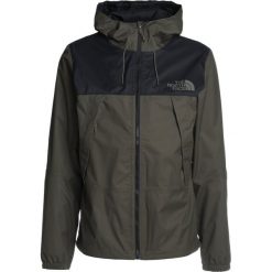 The North Face MOUNTAIN Kurtka wiosenna taupe/black. Kurtki męskie marki The North Face. Za 599.00 zł.
