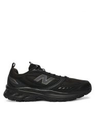 New Balance Buty do biegania 410V9 M4105FS Czarny. Czarne buty do biegania męskie New Balance, bez wzorów, z materiału, bez zapięcia, do biegania. Za 349.99 zł.