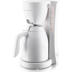 Ekspres przelewowy Emerio White (CME-108604.1). Białe ekspresy przelewowe Emerio. Za 180.00 zł.